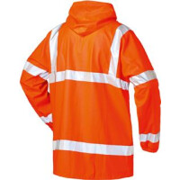 PU-Stretch-Warnschutzjacke, Finn Gr. M 2