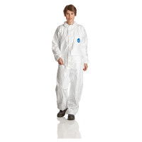 Dupont Chemiekalienschutz-Overall, Gr. XL Tyvek 500 Xpert