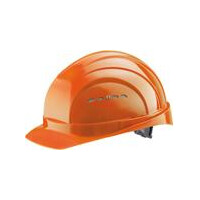 Schuberth Schutzhelm, EuroGuard 4 orange EN397