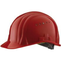 Schuberth Schutzhelm, Baumeister 80-4 rot EN397
