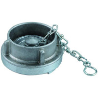 APD Storz-Blindkupplung, C52 gallery