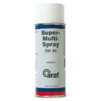 arat Super-Multispray, 400ml SM-40 gallery