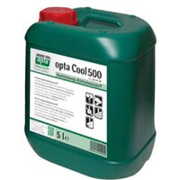 Opta Hochleistungs-Kühlschmierstoff, Cool 500 10 l Kani