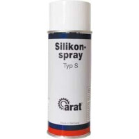arat Silikonspray, 400ml gallery