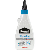 Henkel Holzleim, Ponal-Wasserfest PN10S  gallery