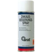 arat Zinkausbesserungsspray, 400ml Alu/Z gallery