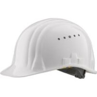 Schuberth Schutzhelm, Baumeister 80-R wei&szlig; EN397