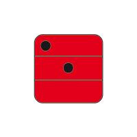 3M EAR Gehörschutzstöpsel, Ultrafit 1 Paar 3