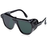 Schmerler Schweißerschutzbrille, 872 Athermalglas, DIN