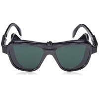 Schmerler Schweißerschutzbrille, 872 Athermalglas, DIN