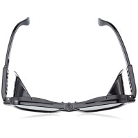 Schmerler Schweißerschutzbrille, 872 Athermalglas, DIN