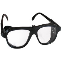 Schmerler Schutzbrille, 872/6 Verbundgla gallery