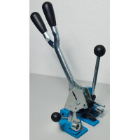 Banholzer und Wenz Umreifungsgerät, gallery