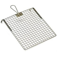 Nölle Abstreifgitter, Metall 26x30c gallery