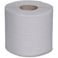 ZVG Toilettenpapier, Tissue 3-lagig, 250 gallery