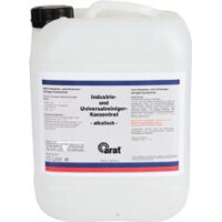 arat Industriereiniger-Konzentrat, Unive gallery