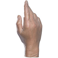 Mapa Einweghandschuh, Solo 990 Gr. 7, 10 gallery