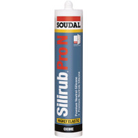 Soudal Silikon-Dichtstoff, 300ml PRO N g gallery