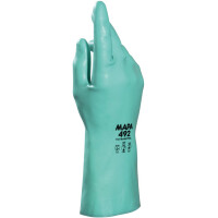 Mapa Chemikalien-Schutzhandschuh, Ultran gallery