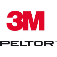 3M Peltor Kapselgehörschutz, Optime I H510A Peltor Kopf