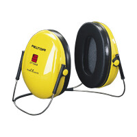 3M Peltor Kapselgehörschutz, Optime gallery