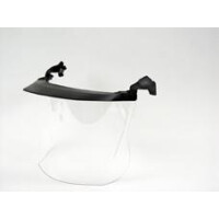 3M Peltor Gesichtsschutz, V4F klar gallery