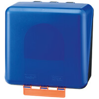 Gebra Aufbewahrungsbox, Secubox Midi bla gallery