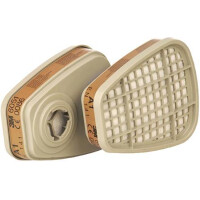 3M Gas- und Kombinationsfilter, 6051 A1  gallery