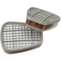 3M Gas- und Kombinationsfilter, 6055 A2  gallery