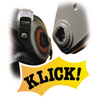 3M Gas- und Kombinationsfilter, 6054 K1 für Serie 6000 