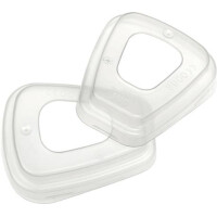 3M Filterdeckel, 501 Filterdeckel f&uuml gallery