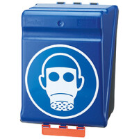 Gebra Aufbewahrungsbox, Secubox Maxi bla gallery