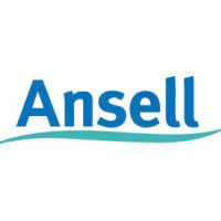 Ansell Hitzeschutz-Handschuh, ActivArmr® Gr. 10 330mm Ka