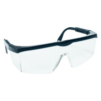 Schmerler Schutzbrille, 659/2 klar gallery