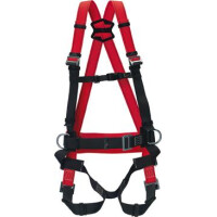 M A S Auffang- und Rettungsgurt, EN361,  gallery