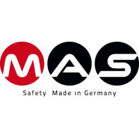 M A S Auffang- und Rettungsgurt, EN361, EN358 Modell 90 2