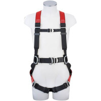 M A S Auffang- und Rettungsgurt, EN361,  gallery