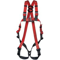 M A S Auffang- und Rettungsgurt, EN361 Modell 30 2