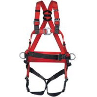 M A S Auffang- und Rettungsgurt, EN361,  gallery