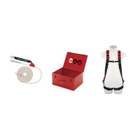 M A S Sicherheitsset, MAS 10 12-15m Ger& gallery