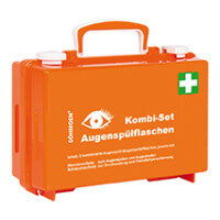 Söhngen Kombi-Augenspülflasche gallery