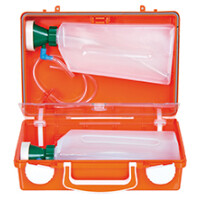 Söhngen Kombi-Augenspülflasche, im QUICK-CD Kunsts