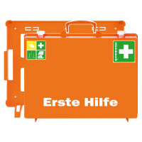 Söhngen Erste Hilfe Koffer, MT-CD Füllung DIN13169