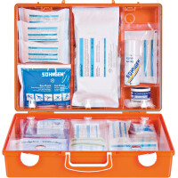 Söhngen Erste Hilfe Koffer, MT-CD S gallery