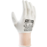 teXXor Schnittschutz-Handschuh Nr. 2415  gallery