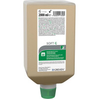 Greven Reinigungslotion, Soft G 2,0 l We gallery