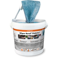 ZVG Reinigungstücher, Wiper Bowl Po gallery