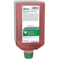 Greven Reinigungslotion, Soft V 2,0 l We gallery