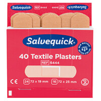 Cederroth Pflasterspender, Ersatzeinsatz gallery