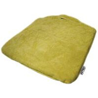 Jutec Schwei&szlig;erkissen, Leder 40x40x4cm bis 200...